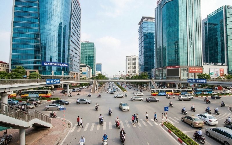 Cho Thuê Văn Phòng Chia Sẻ Tại Hà Nội Là Gì? Gợi Ý Địa Điểm Tốt Nhất 6 cho thuê văn phòng chia sẻ tại hà nội