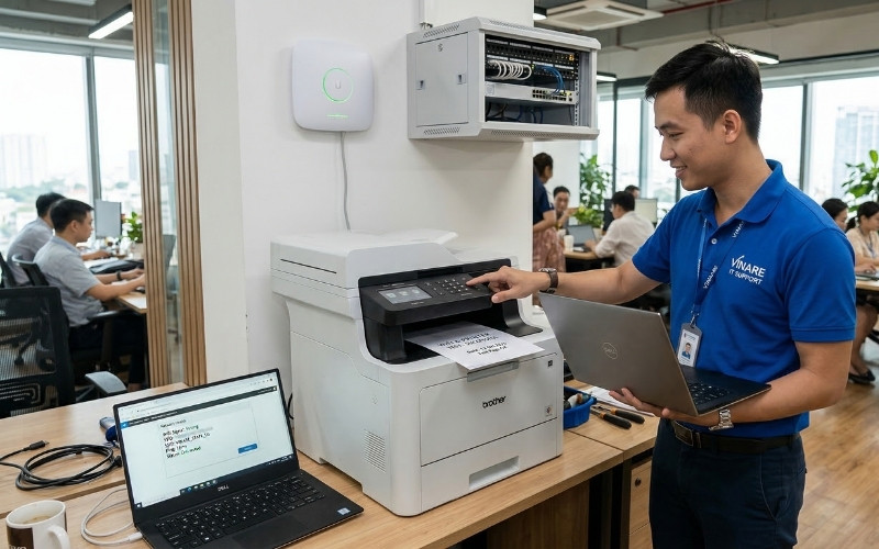 Cho Thuê Văn Phòng Chia Sẻ Tại Hà Nội Là Gì? Gợi Ý Địa Điểm Tốt Nhất 8 cho thuê văn phòng chia sẻ tại hà nội