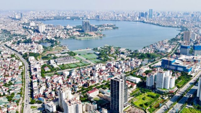 Dự Đoán Thị Trường Cho Thuê Văn Phòng Mễ Trì Thượng 2026