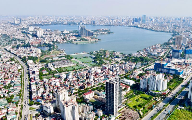 Dự Đoán Thị Trường Cho Thuê Văn Phòng Mễ Trì Thượng 2026 4 cho thuê văn phòng mễ trì thượng