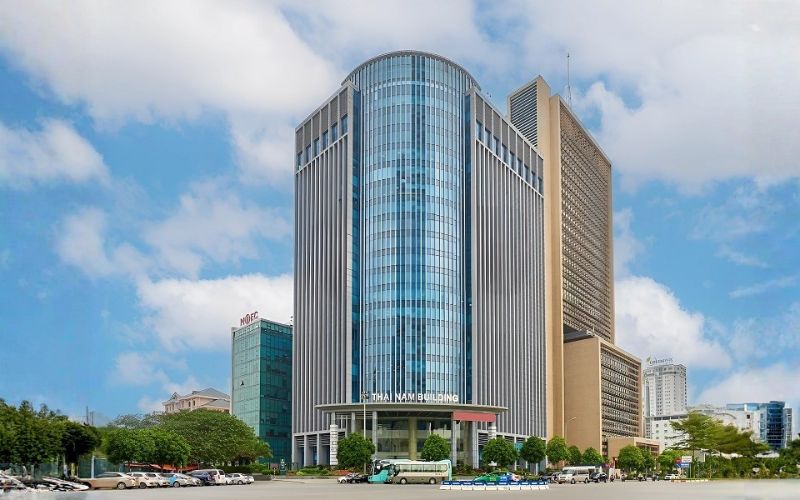 Điểm Mới Về Giá Cho Thuê Văn Phòng Hạng B Tại Hà Nội 2026 7 giá cho thuê văn phòng hạng b tại hà nội