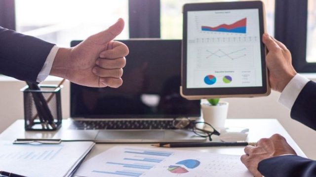 Hạch Toán Cho Thuê Lại Văn Phòng: Chi Tiết Từ A Đến Z 1 Hạch Toán Cho Thuê Lại Văn Phòng: Chi Tiết Từ A Đến Z