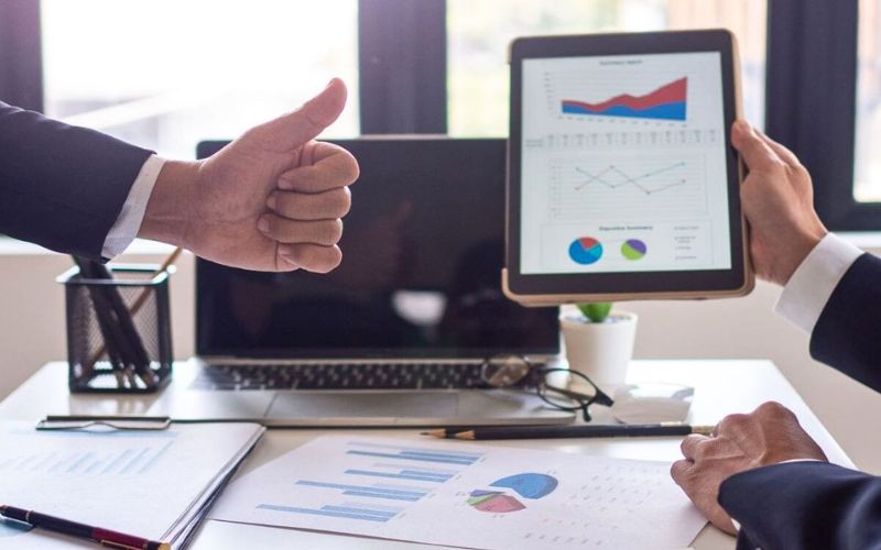 Hạch Toán Cho Thuê Lại Văn Phòng: Chi Tiết Từ A Đến Z 4 Hạch toán cho thuê lại văn phòng