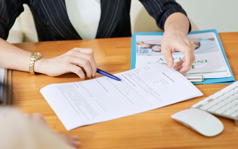 Hạch Toán Cho Thuê Lại Văn Phòng: Chi Tiết Từ A Đến Z 6 hạch toán cho thuê lại văn phòng
