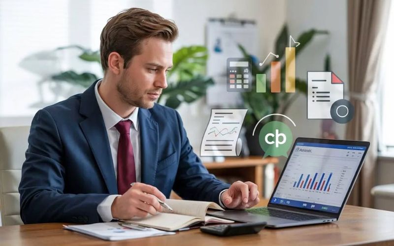 Hạch Toán Cho Thuê Lại Văn Phòng: Chi Tiết Từ A Đến Z 7 hạch toán cho thuê lại văn phòng