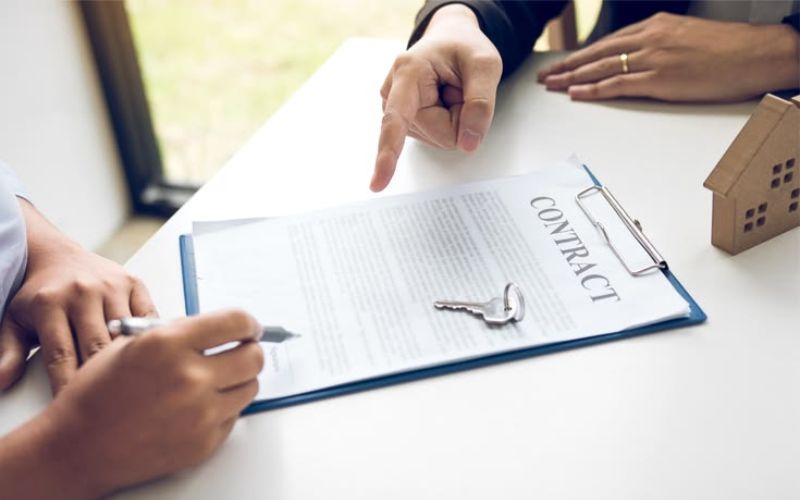 Hợp Đồng Thuê Dịch Vụ Vệ Sinh Văn Phòng: Lưu Ý Quan Trọng 5 Hợp Đồng Thuê Dịch Vụ Vệ Sinh Văn Phòng