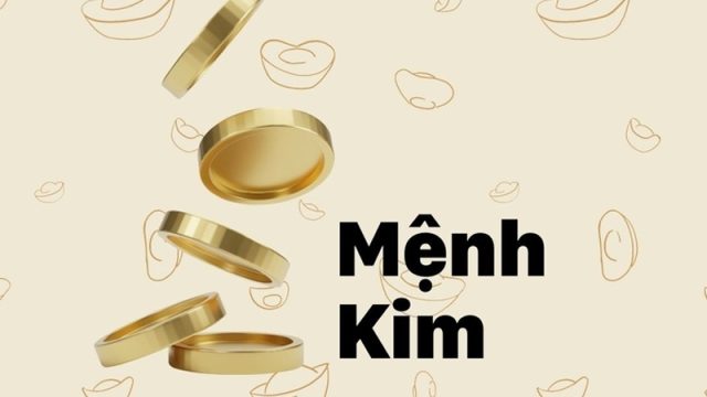Mệnh Kim Tượng Trưng Cho Gì Trong Phong Thủy Văn Phòng?
