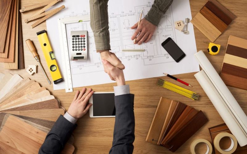 Ngành Nghề Cho Thuê Văn Phòng Mới Nhất 2026: Mã Ngành 6810 4 Ngành Nghề Cho Thuê Văn Phòng