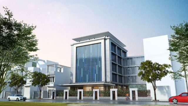 Nhiệm Vụ Thiết Kế Cao Ốc Văn Phòng & Quy Trình 2026 6 Nhiệm Vụ Thiết Kế Cao Ốc Văn Phòng & Quy Trình 2026