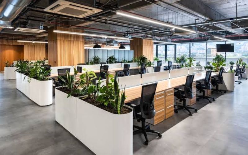 Nhiệm Vụ Thiết Kế Cao Ốc Văn Phòng & Quy Trình 2026 6 nhiệm vụ thiết kế cao ốc văn phòng