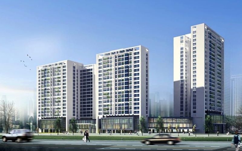 Nhiệm Vụ Thiết Kế Cao Ốc Văn Phòng & Quy Trình 2026 8 nhiệm vụ thiết kế cao ốc văn phòng