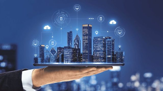 Quản Lý Vận Hành Tòa Nhà Văn Phòng Hiệu Quả 2026