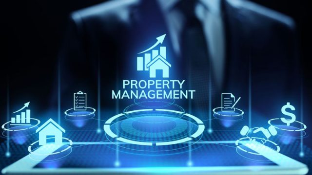 Quản Lý Văn Phòng Chuyên Nghiệp Cho Các Tòa Văn Phòng