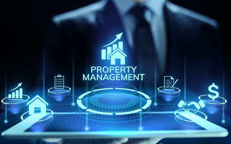 Quản Lý Văn Phòng Chuyên Nghiệp Cho Các Tòa Văn Phòng 4 quản lý văn phòng