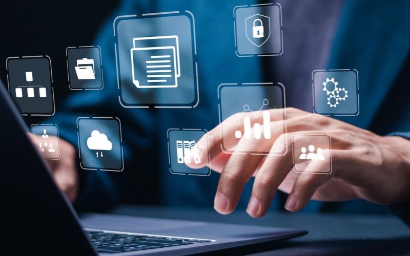 Vai Trò Quản Lý Văn Phòng Trong Doanh Nghiệp Hiện Đại 2026 7 Quản lý văn phòng