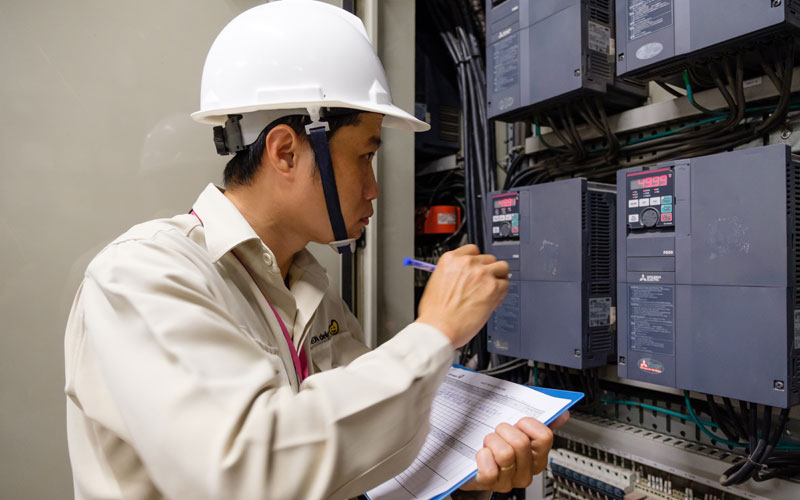 Quản Lý Văn Phòng Chuyên Nghiệp Cho Các Tòa Văn Phòng 6 quản lý văn phòng