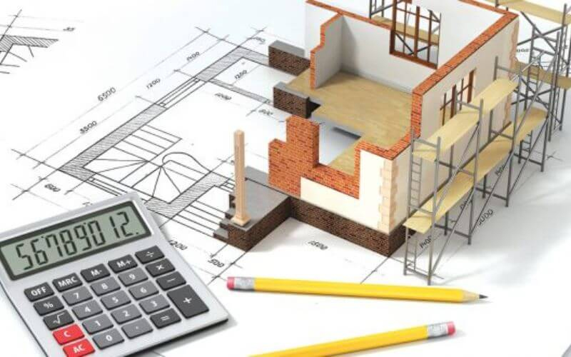 Cập Nhật Quy Định Về Diện Tích Xây Dựng Văn Phòng 2026 5 quy định về diện tích xây dựng