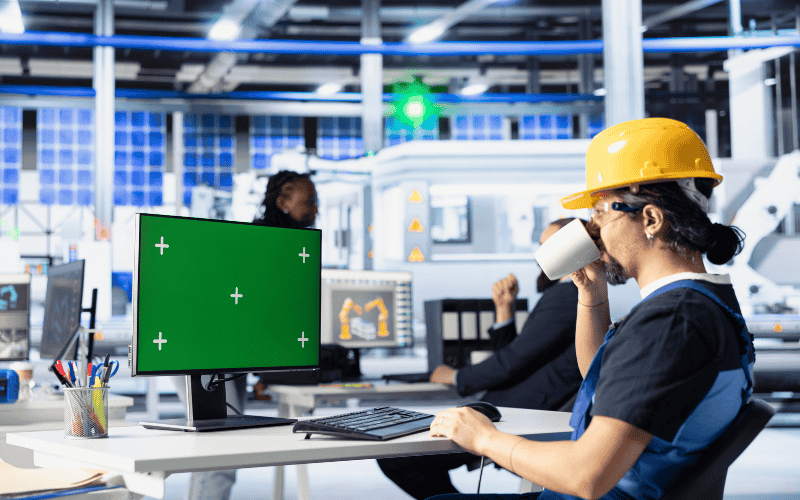 Thi Công Điện Mạng Văn Phòng Trọn Gói 2026 5 thi công điện mạng văn phòng