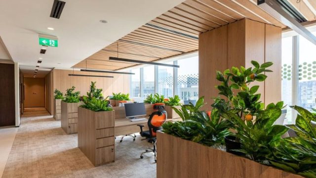 Bí Quyết Thiết Kế Văn Phòng Nhỏ Đẹp Cho Doanh Nghiệp 8 Bí Quyết Thiết Kế Văn Phòng Nhỏ Đẹp Cho Doanh Nghiệp