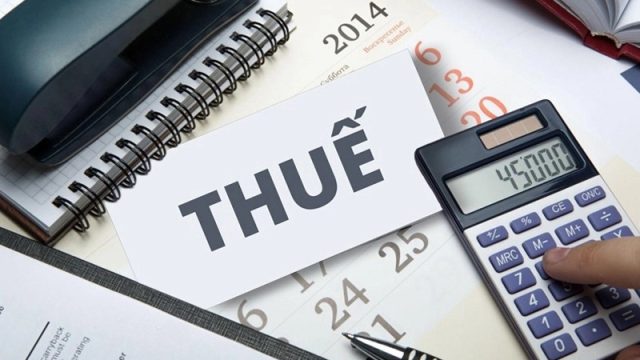 Thuế Suất Cho Thuê Văn Phòng Là Bao Nhiêu? 8 Hay 10? 8 Thuế Suất Cho Thuê Văn Phòng Là Bao Nhiêu? 8 Hay 10?