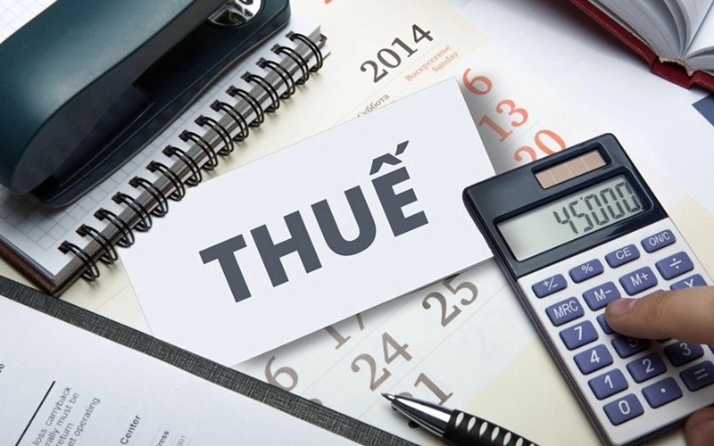 Thuế Suất Cho Thuê Văn Phòng Là Bao Nhiêu? 8 Hay 10? 4 thuế suất cho thuê văn phòng