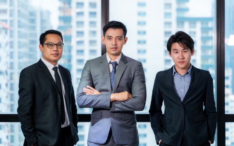 Thuê Văn Phòng Ảo Quận Bình Thạnh Giá Tốt 2026 Cho Startup 6 thuê văn phòng ảo quận bình thạnh