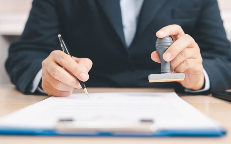 Thuê Văn Phòng Ảo Quận Bình Thạnh Giá Tốt 2026 Cho Startup 9 thuê văn phòng ảo quận bình thạnh