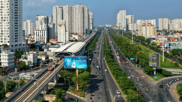 Thuê Văn Phòng Ảo Quận Bình Thạnh Giá Tốt 2026 Cho Startup