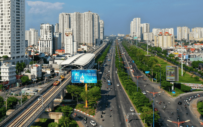 Thuê Văn Phòng Ảo Quận Bình Thạnh Giá Tốt 2026 Cho Startup 4 thuê văn phòng ảo quận bình thạnh