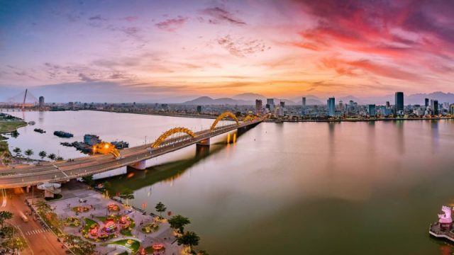 Kinh Nghiệm Thuê Văn Phòng Đà Nẵng Cho Công Ty Mới Nhất 2026