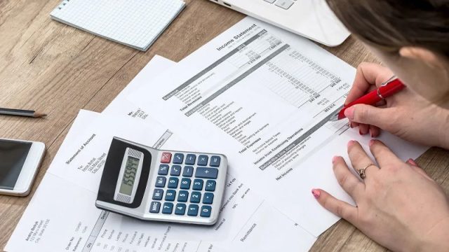 Thuê Văn Phòng Hạch Toán Như Thế Nào? 1 Thuê Văn Phòng Hạch Toán Như Thế Nào?