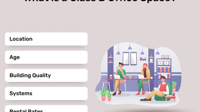Tiêu Chuẩn Văn Phòng Hạng B Theo Quy Định 3 Tiêu Chuẩn Văn Phòng Hạng B Theo Quy Định