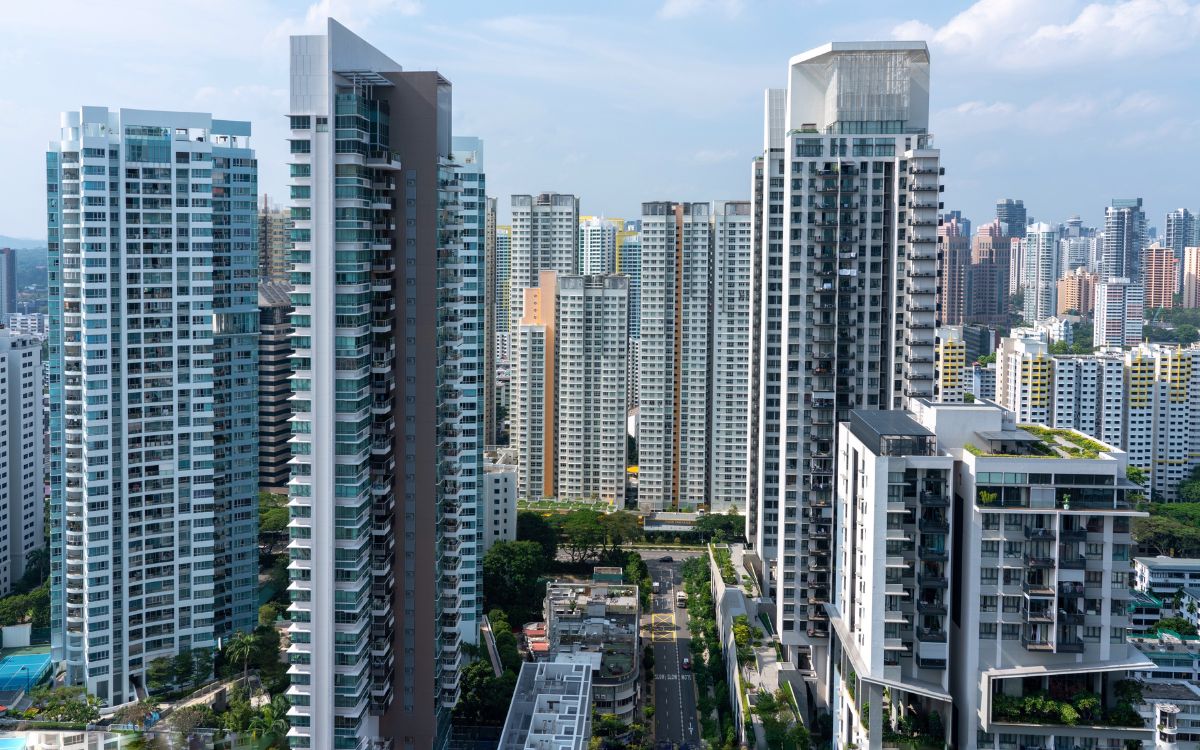 Tòa Nhà Văn Phòng Chung Cư: 3 Điều Cần Biết Trước Khi Thuê 8 tòa nhà văn phòng chung cư
