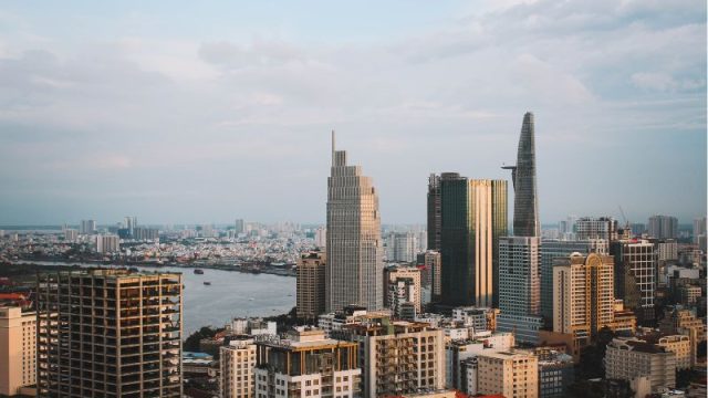 Tư Vấn Cho Thuê Văn Phòng Quận Bình Thạnh 2026