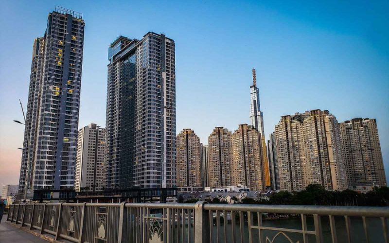 Tư Vấn Cho Thuê Văn Phòng Quận Bình Thạnh 2026 6 Tư vấn cho thuê văn phòng quận Bình Thạnh