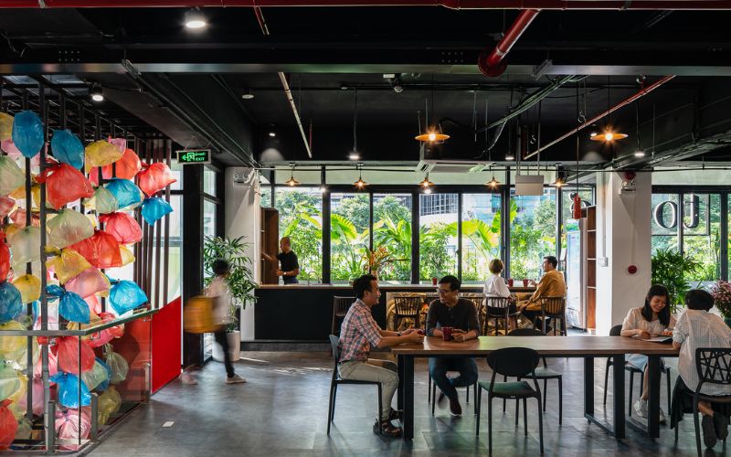 Tư Vấn Cho Thuê Văn Phòng Quận Bình Thạnh 2026 7 Tư vấn cho thuê văn phòng quận Bình Thạnh