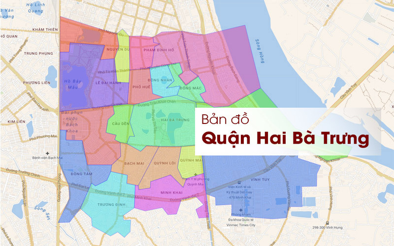Thị Trường Văn Phòng Ảo Quận Hai Bà Trưng Năm 2026 6 văn phòng ảo quận hai bà trưng