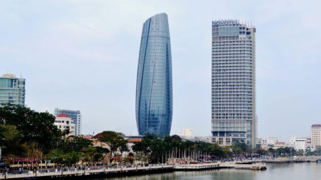 Hướng Dẫn Tìm Văn Phòng Cho Thuê Đà Nẵng Từ A–Z Cho Doanh Nghiệp 2026
