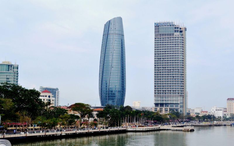 Hướng Dẫn Tìm Văn Phòng Cho Thuê Đà Nẵng Từ A–Z Cho Doanh Nghiệp 2026 5 Văn phòng cho thuê Đà Nẵng