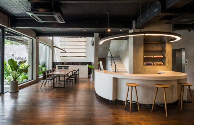 Hướng Dẫn Tìm Văn Phòng Cho Thuê Đà Nẵng Từ A–Z Cho Doanh Nghiệp 2026 6 Văn phòng cho thuê Đà Nẵng