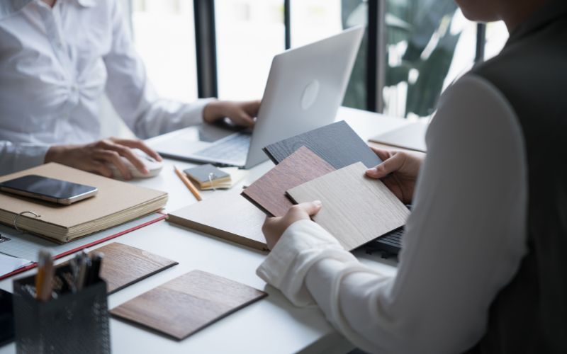 Khám Phá 3 Ý Tưởng Thiết Kế Văn Phòng Hiện Đại 6 ý tưởng thiết kế văn phòng hiện đại