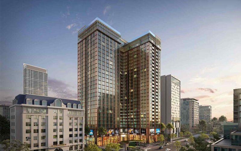 Giá Thuê Văn Phòng Hạng B Hà Nội 2026 - Cập Nhật Chi Tiết Mới Nhất 5 Giá thuê văn phòng hạng B