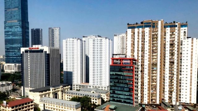 Cho Thuê Văn Phòng Tại Quận Thanh Xuân Hà Nội Giá Tốt