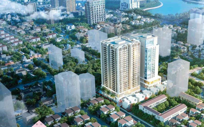 Cho Thuê Văn Phòng Tại Quận Thanh Xuân Hà Nội Giá Tốt 7 Cho thuê văn phòng tại quận Thanh Xuân