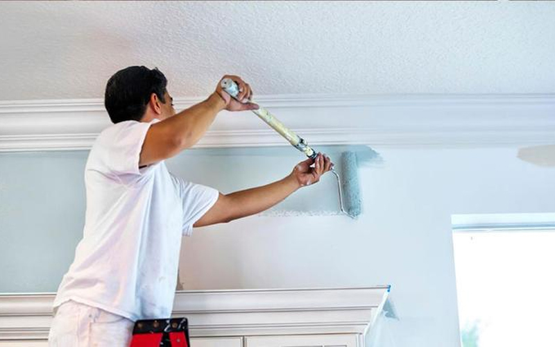 công thức tính mét vuông tường