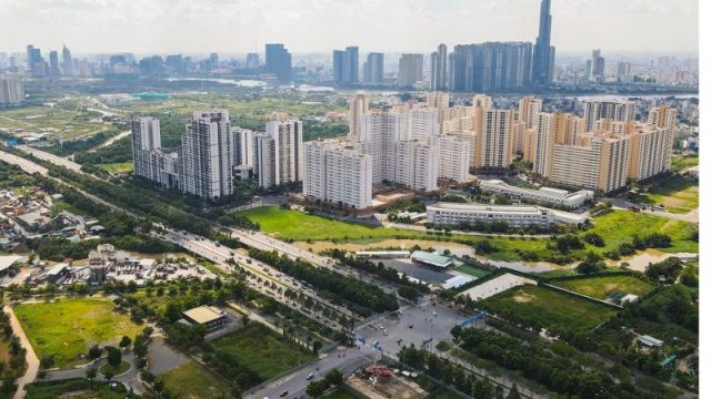 Cho Thuê Văn Phòng An Phú Quận 2 – Giá Cả Hợp Lý, Tiện Nghi