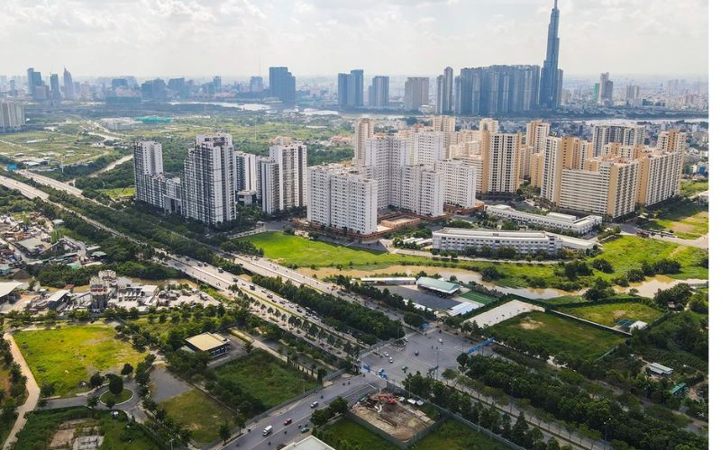 Cho Thuê Văn Phòng An Phú Quận 2 - Giá Cả Hợp Lý, Tiện Nghi 5 Cho thuê văn phòng An Phú quận 2