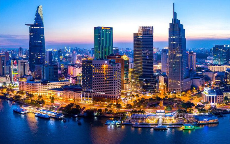 Tiêu Chuẩn Văn Phòng Hạng A: 3 Yếu Tố Bắt Buộc Để Thiết Kế Đạt Chuẩn 5 tiêu chuẩn văn phòng hạng A