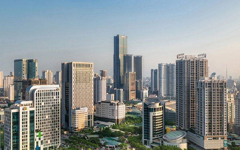 Tiêu Chuẩn Văn Phòng Hạng A: 3 Yếu Tố Bắt Buộc Để Thiết Kế Đạt Chuẩn 4 tiêu chuẩn văn phòng hạng A
