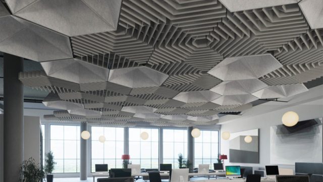 Tiêu Chuẩn Chiều Cao Trần Văn Phòng Hiện Nay 10 Tiêu Chuẩn Chiều Cao Trần Văn Phòng Hiện Nay